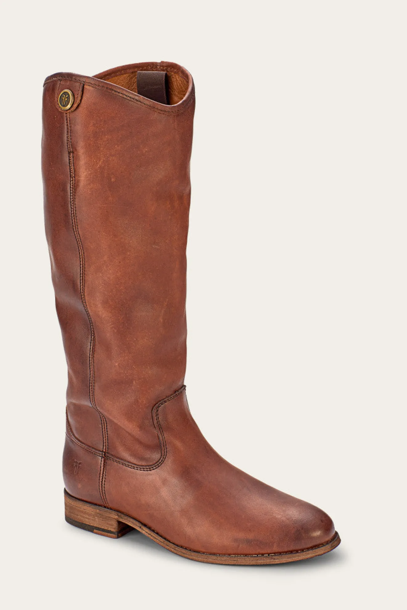 Melissa Button 2 Wide Calf^Frye New