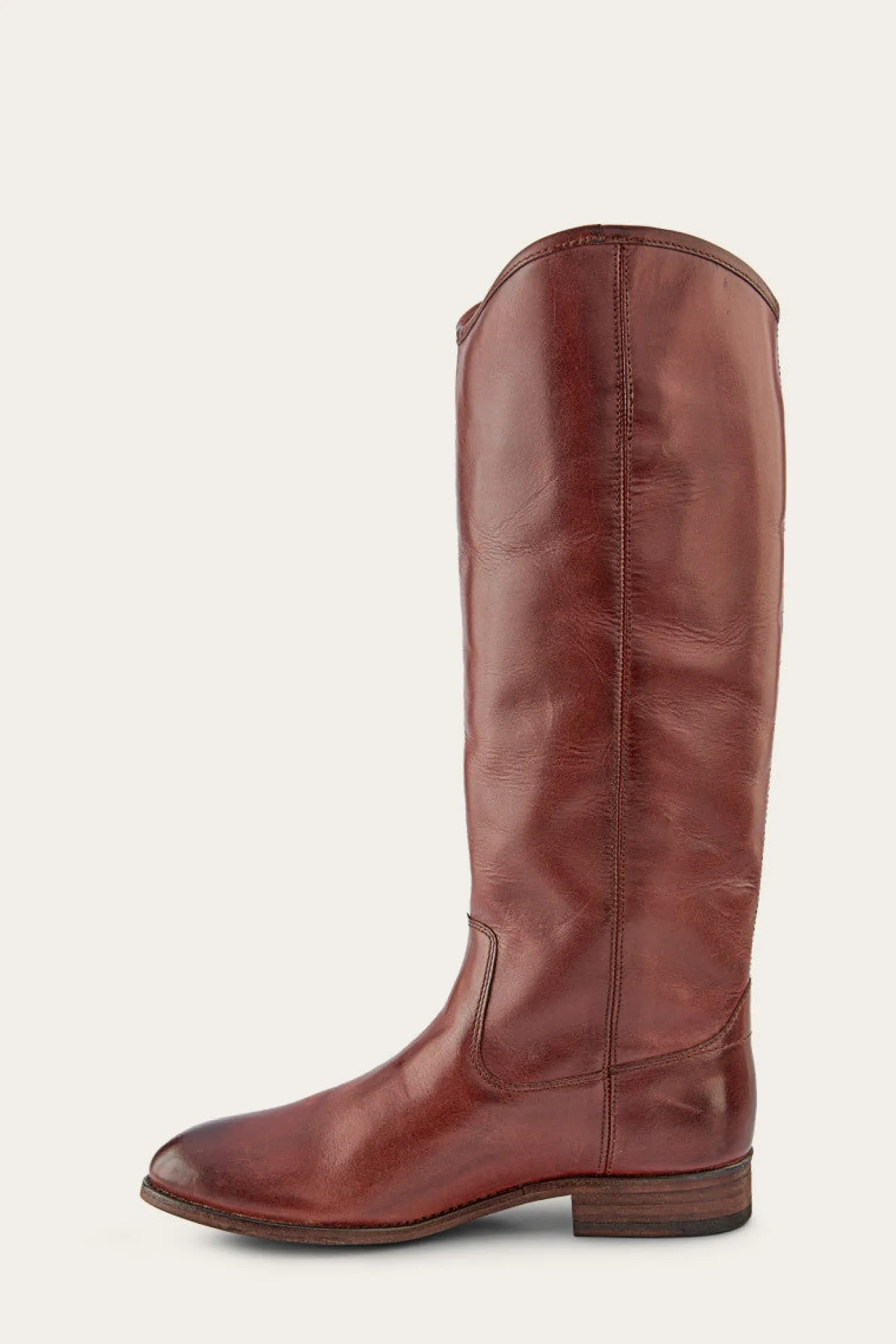 Melissa Button 2 Wide Calf^Frye New