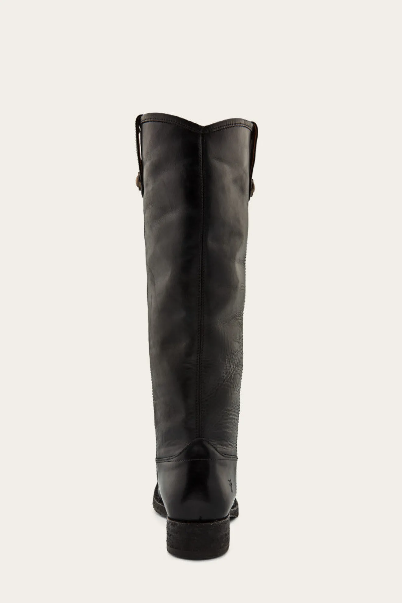 Melissa Button Lug Tall^Frye Best