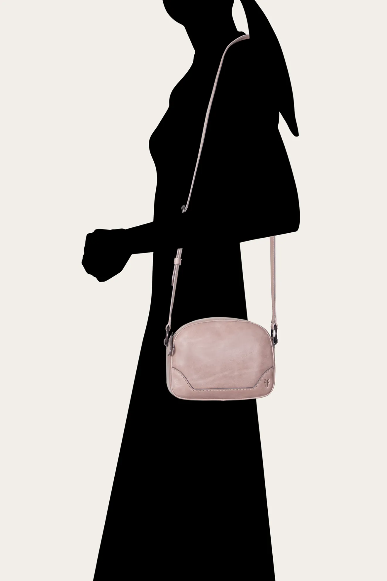 Melissa Camera Bag^Frye New