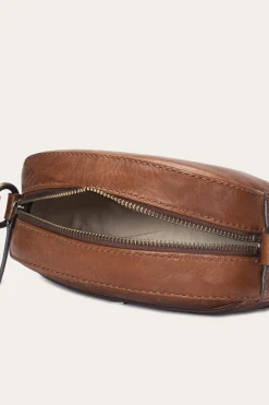 Melissa Camera Bag^Frye New