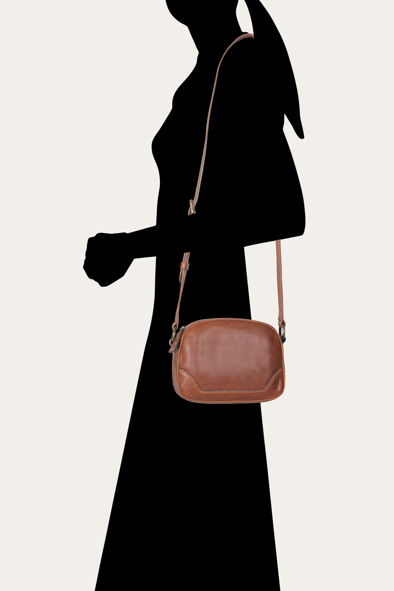 Melissa Camera Bag^Frye New