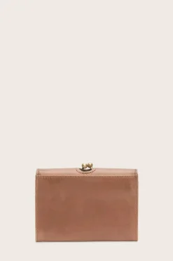 Melissa Clip Purse^Frye New