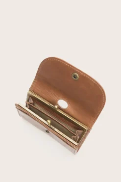 Melissa Clip Purse^Frye New