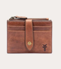 MELISSA COIN PURSE^Frye