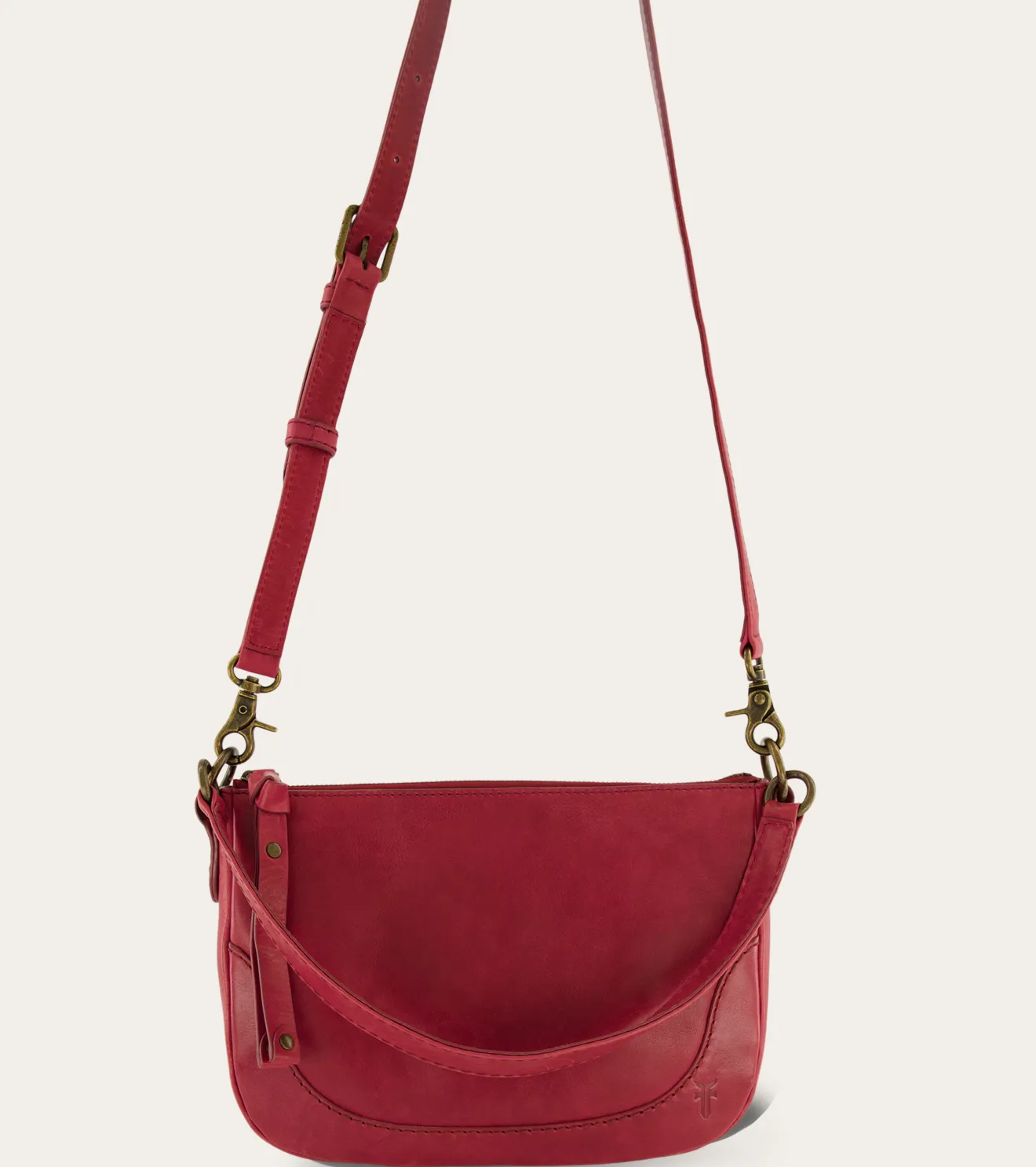 MELISSA CROSSBODY^Frye New