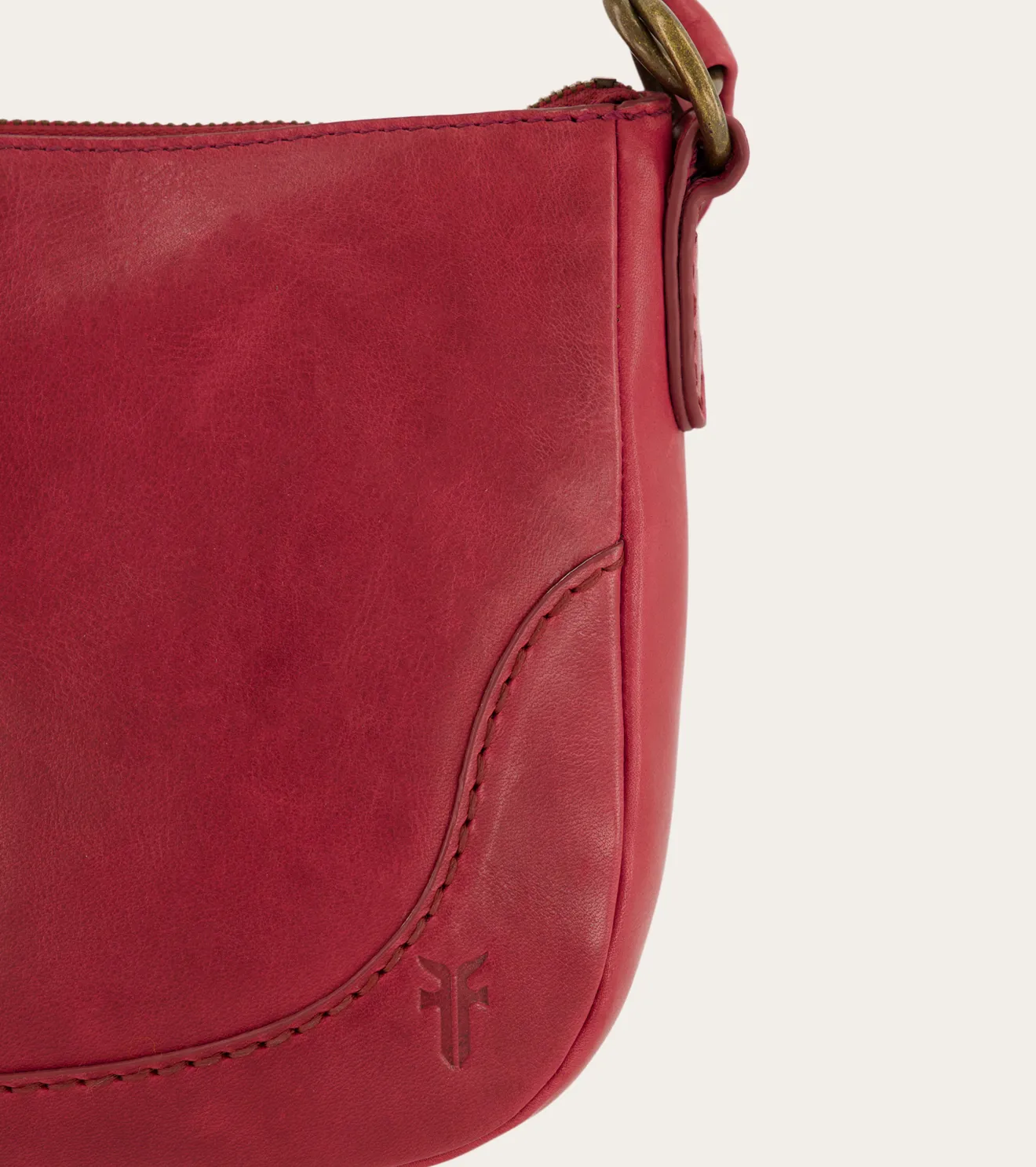 MELISSA CROSSBODY^Frye New