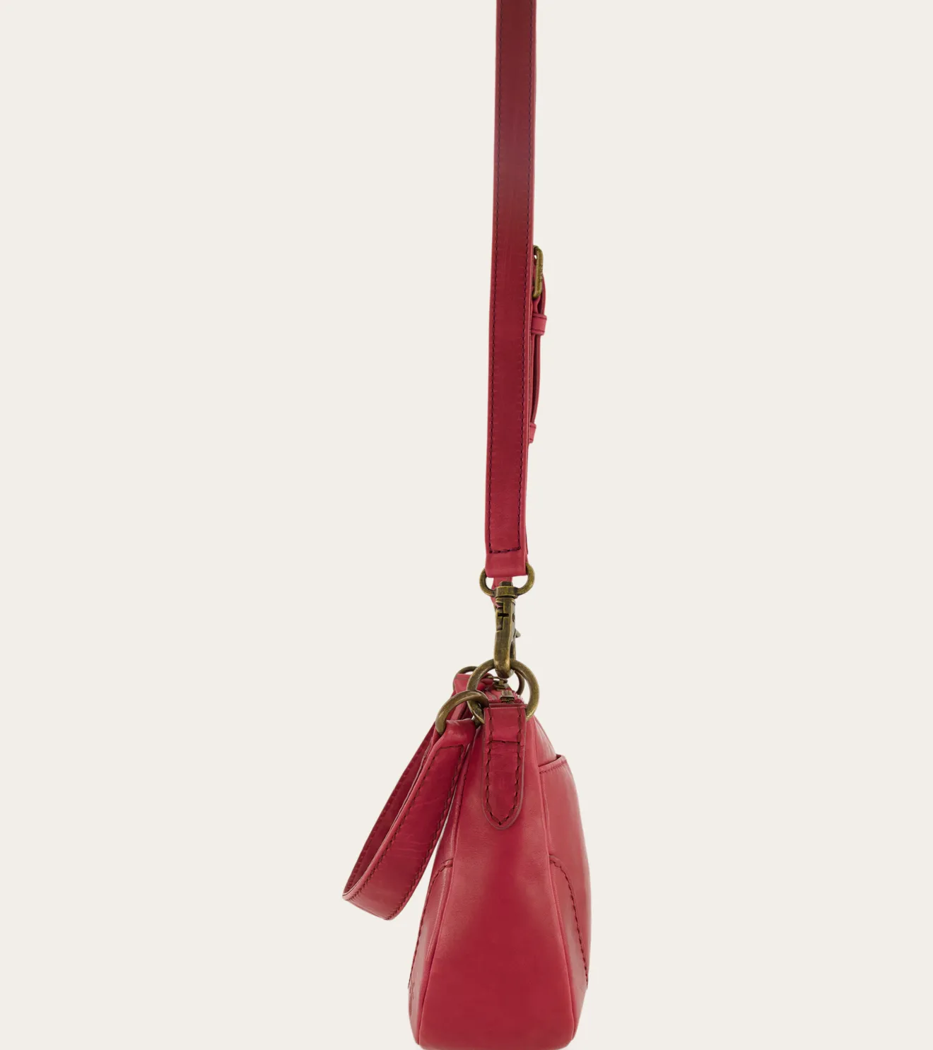 MELISSA CROSSBODY^Frye New