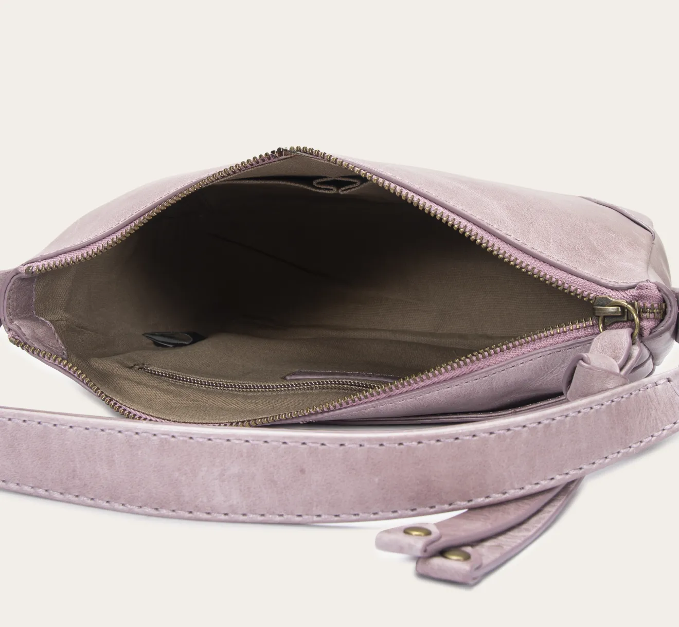 MELISSA CROSSBODY^Frye New