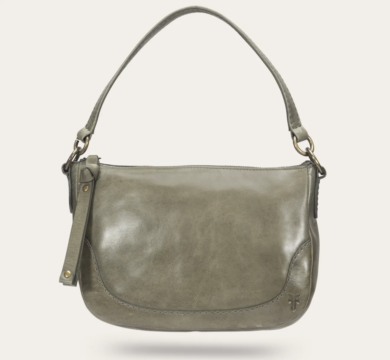 MELISSA CROSSBODY^Frye New