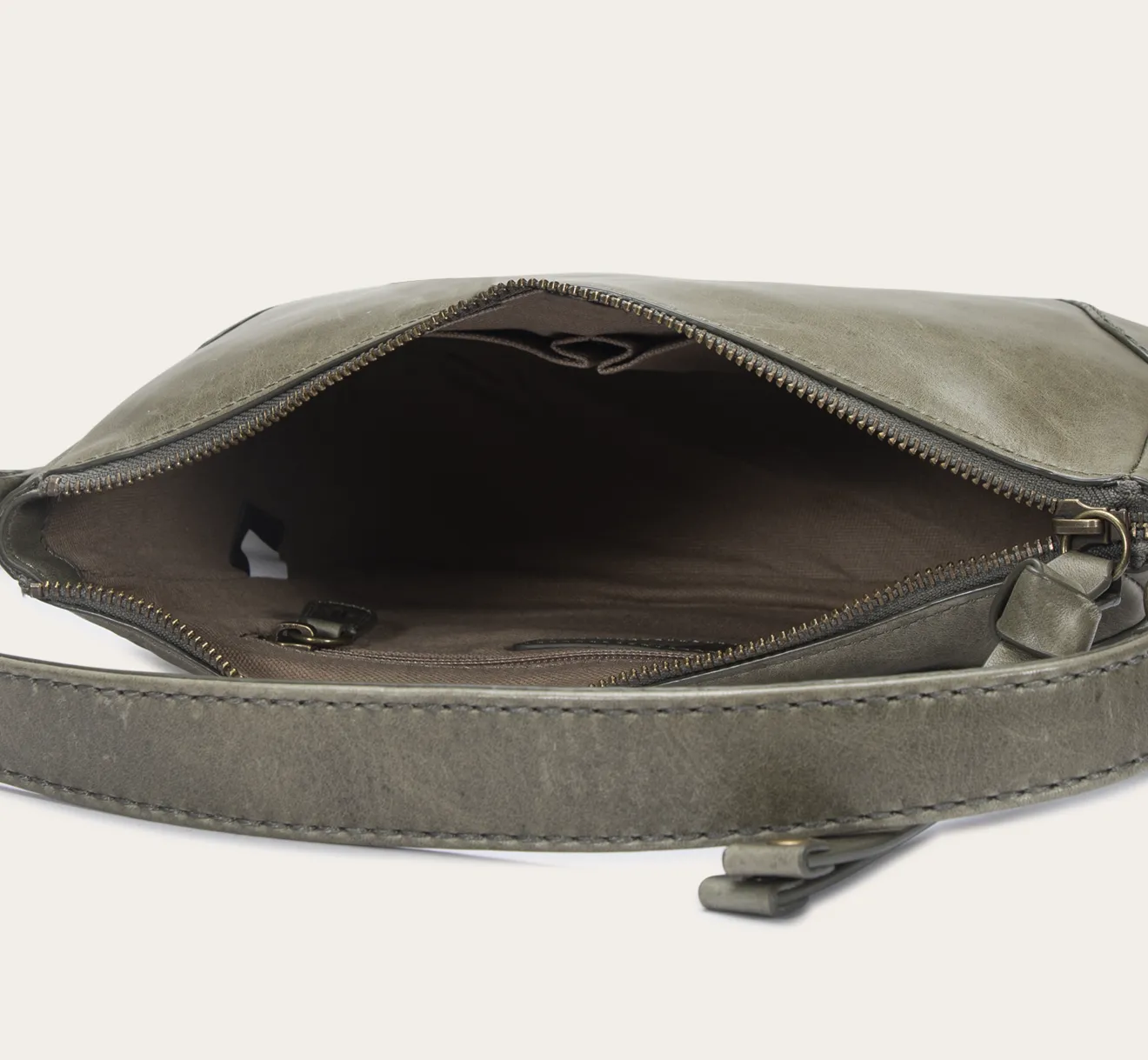 MELISSA CROSSBODY^Frye New