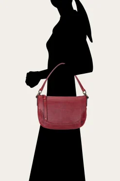 MELISSA CROSSBODY^Frye New