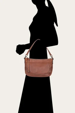 MELISSA CROSSBODY^Frye New
