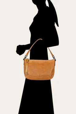 MELISSA CROSSBODY^Frye New