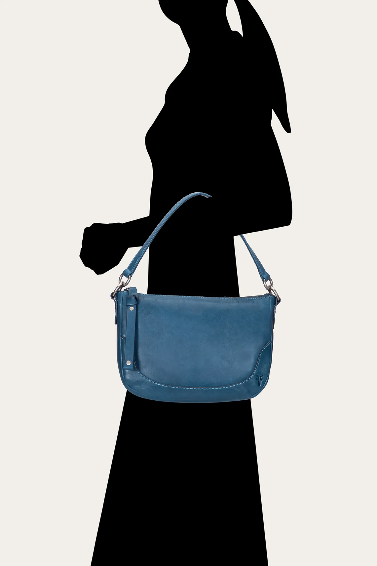 MELISSA CROSSBODY^Frye New