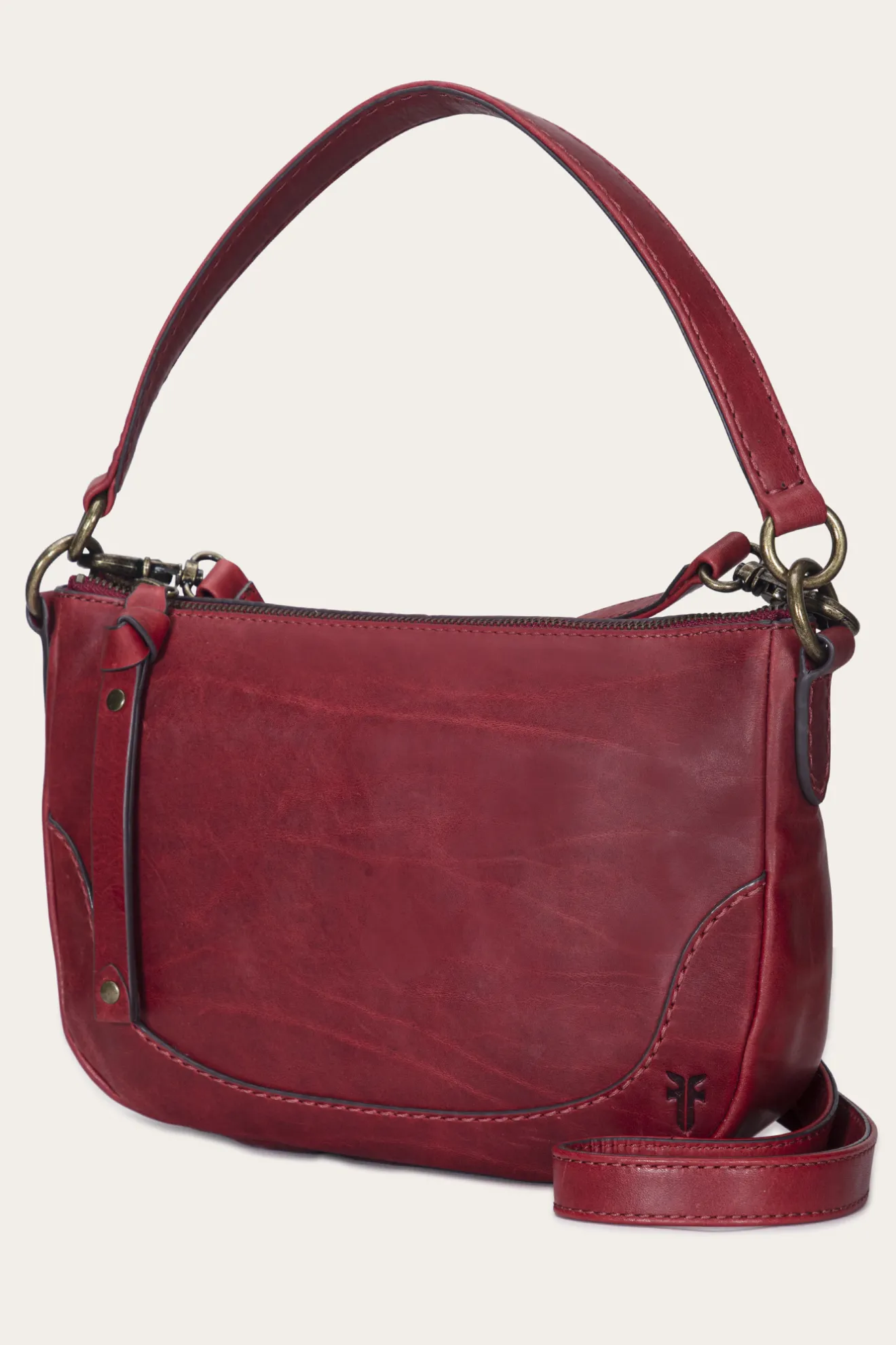 MELISSA CROSSBODY^Frye New