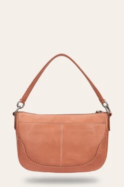 Melissa Crossbody^Frye Hot