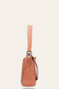 Melissa Crossbody^Frye Hot