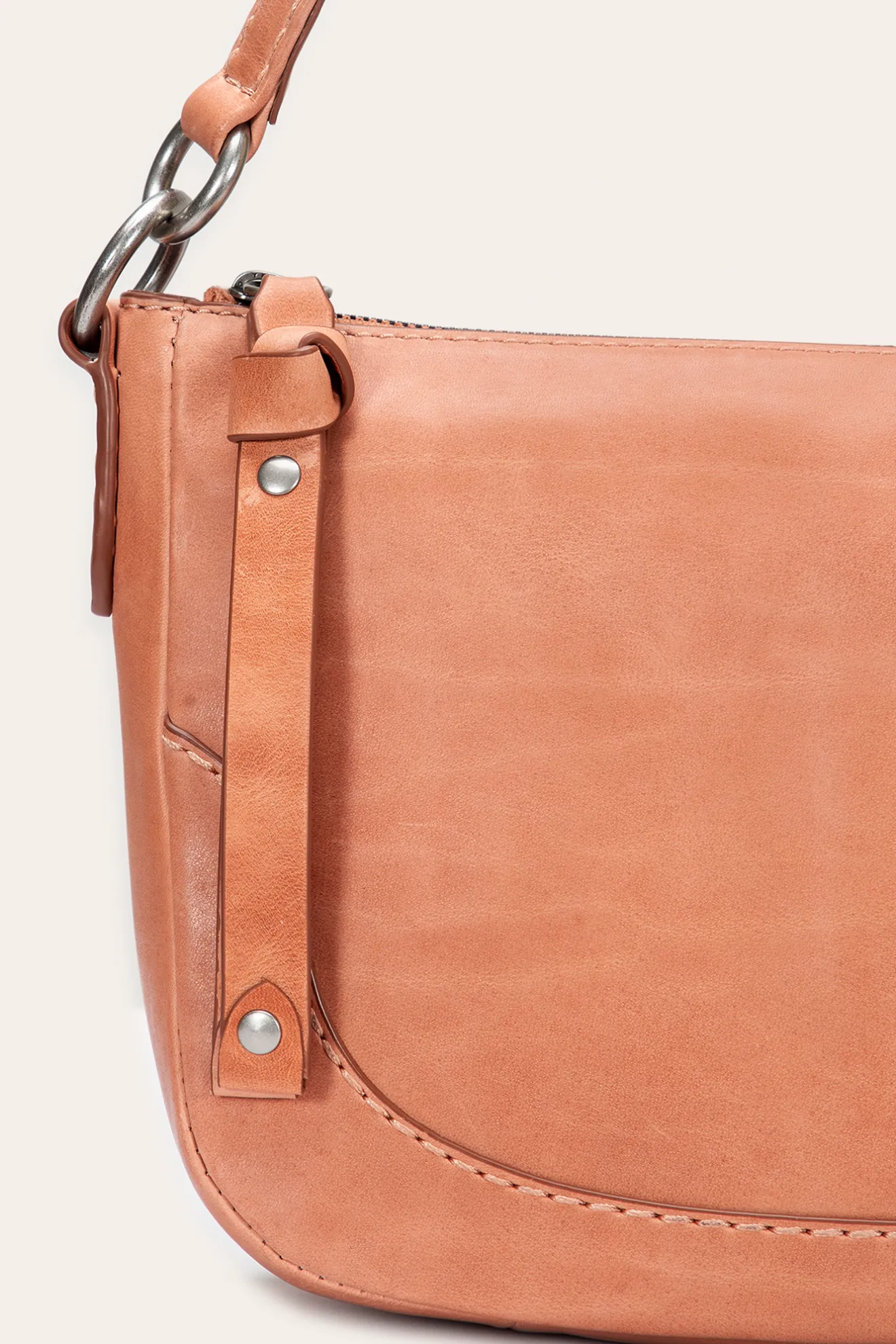 Melissa Crossbody^Frye Hot