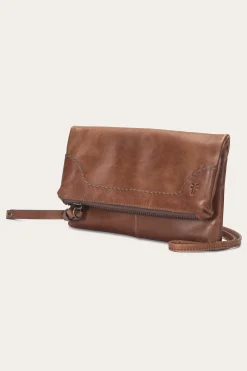 Melissa Crossbody Clutch^Frye New