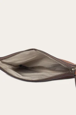 Melissa Crossbody Clutch^Frye New