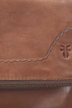 Melissa Crossbody Clutch^Frye New