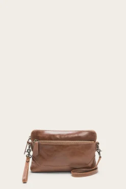 MELISSA CROSSBODY WRISTLET^Frye Best