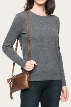 MELISSA CROSSBODY WRISTLET^Frye Best