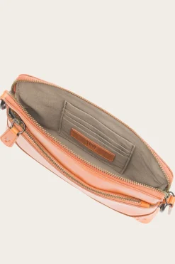 MELISSA CROSSBODY WRISTLET^Frye Best