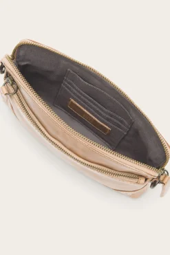 MELISSA CROSSBODY WRISTLET^Frye Best