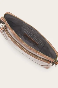 MELISSA CROSSBODY WRISTLET^Frye Best