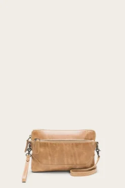 MELISSA CROSSBODY WRISTLET^Frye Best