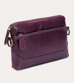 MELISSA CROSSBODY WRISTLET^Frye Best