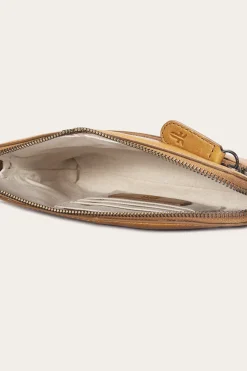 MELISSA CROSSBODY WRISTLET^Frye Best