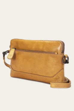 MELISSA CROSSBODY WRISTLET^Frye Best
