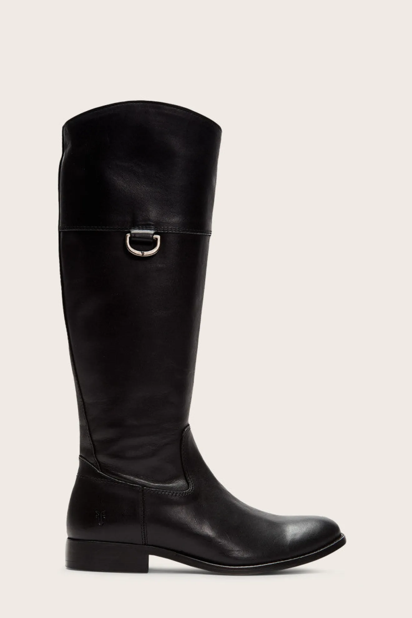 Melissa D Ring Tall Wide Calf^Frye Discount