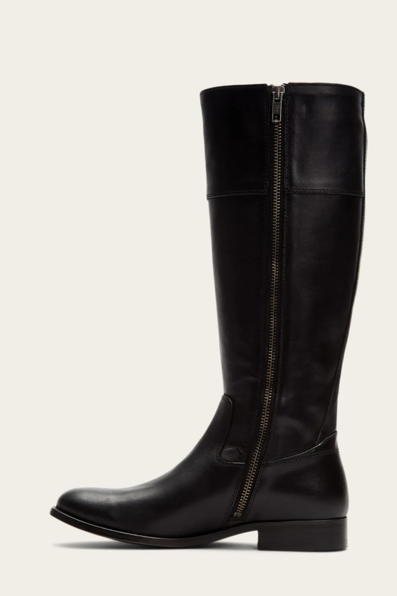 Melissa D Ring Tall Wide Calf^Frye Discount