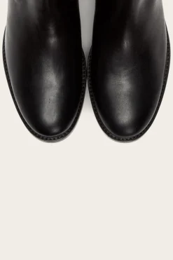 Melissa D Ring Tall Wide Calf^Frye Discount