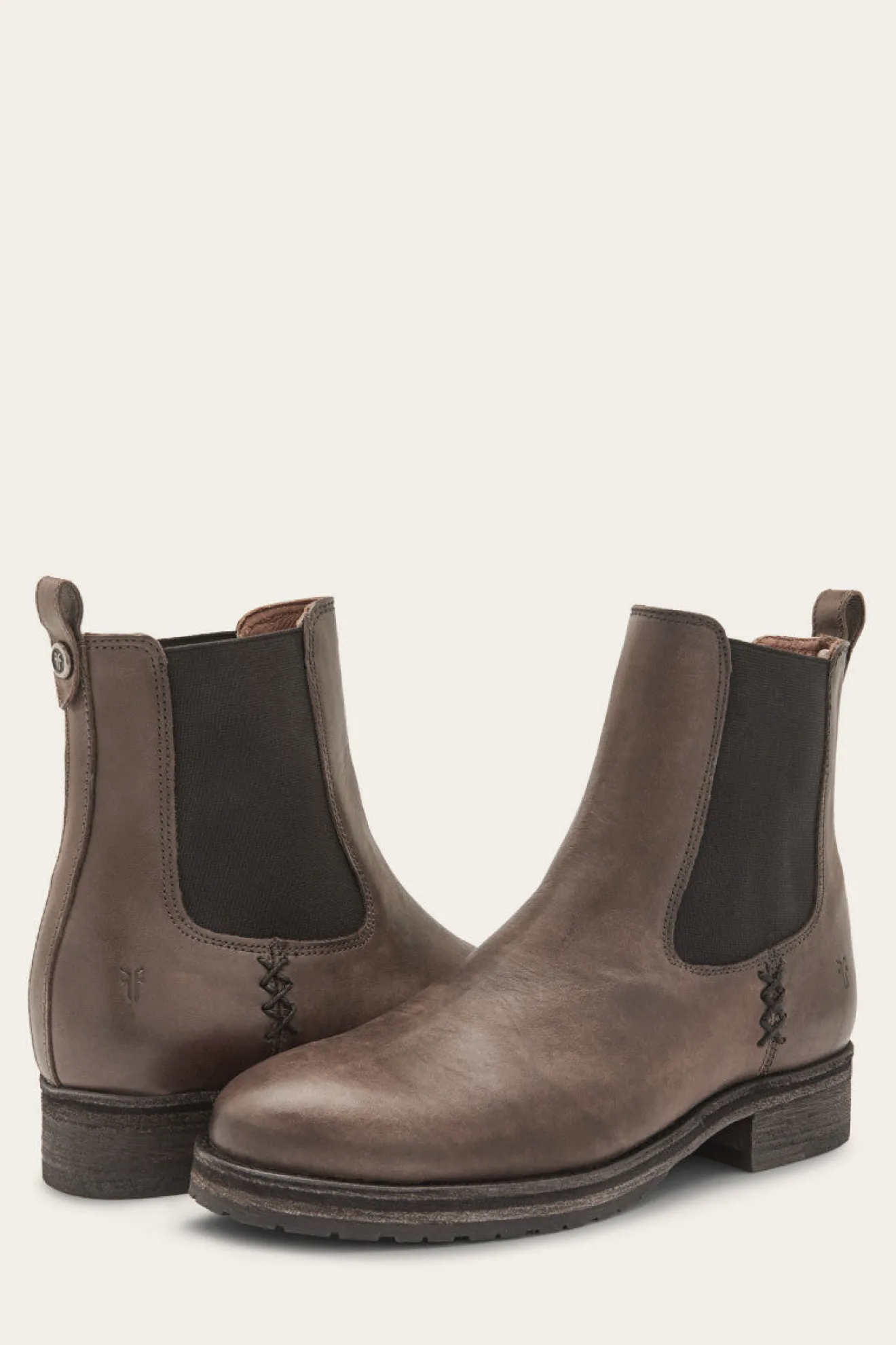 Melissa Double Sole Chelsea^Frye Online