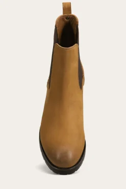 Melissa Double Sole Chelsea^Frye Online
