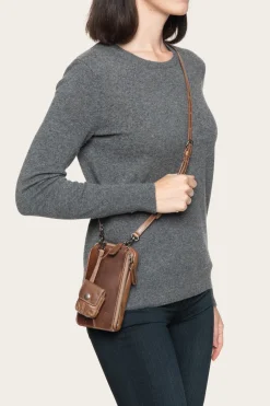 Melissa 3-In-1 Crossbody^Frye Clearance