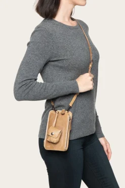 Melissa 3-In-1 Crossbody^Frye Clearance