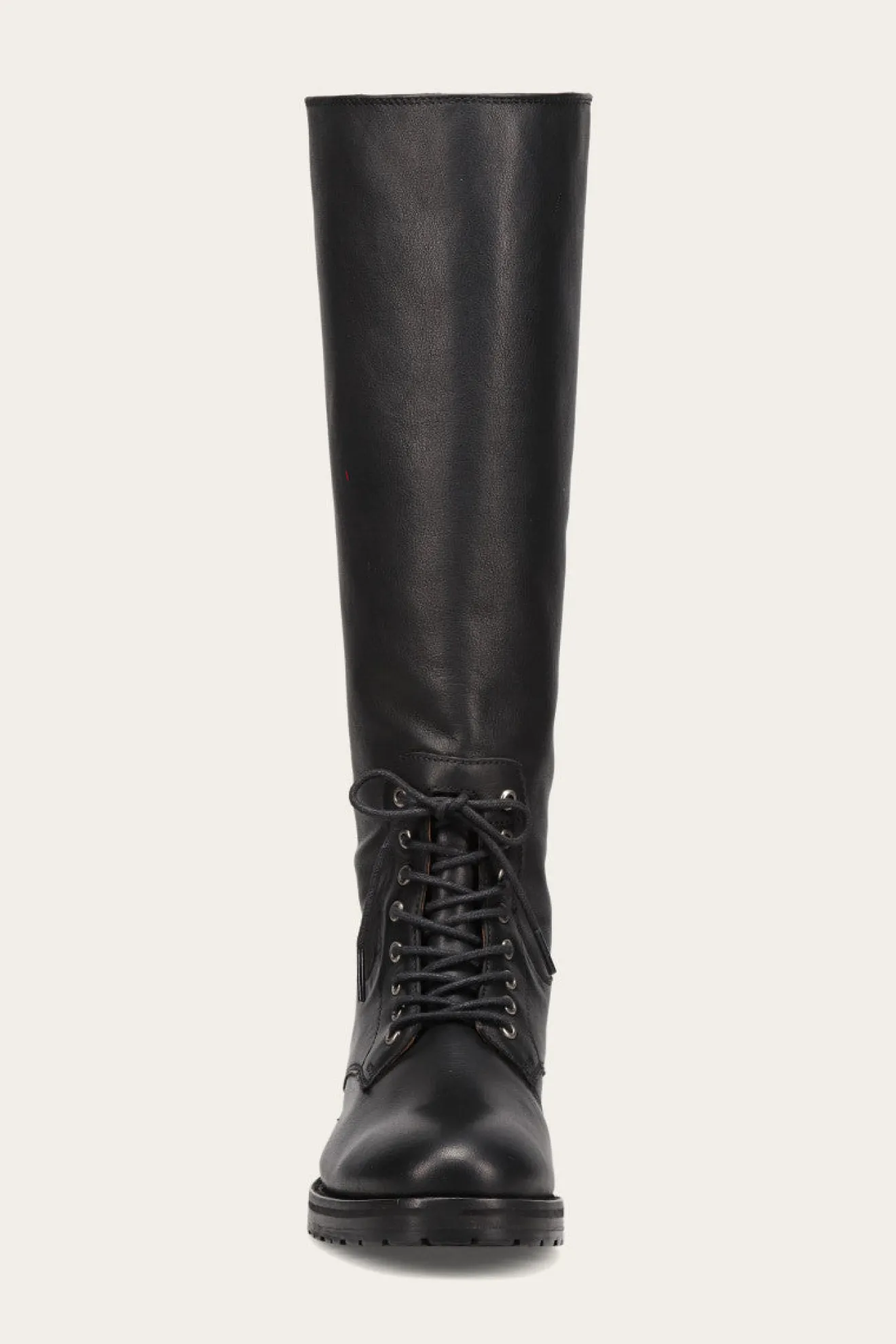 Melissa Lug Back Zip^Frye Hot