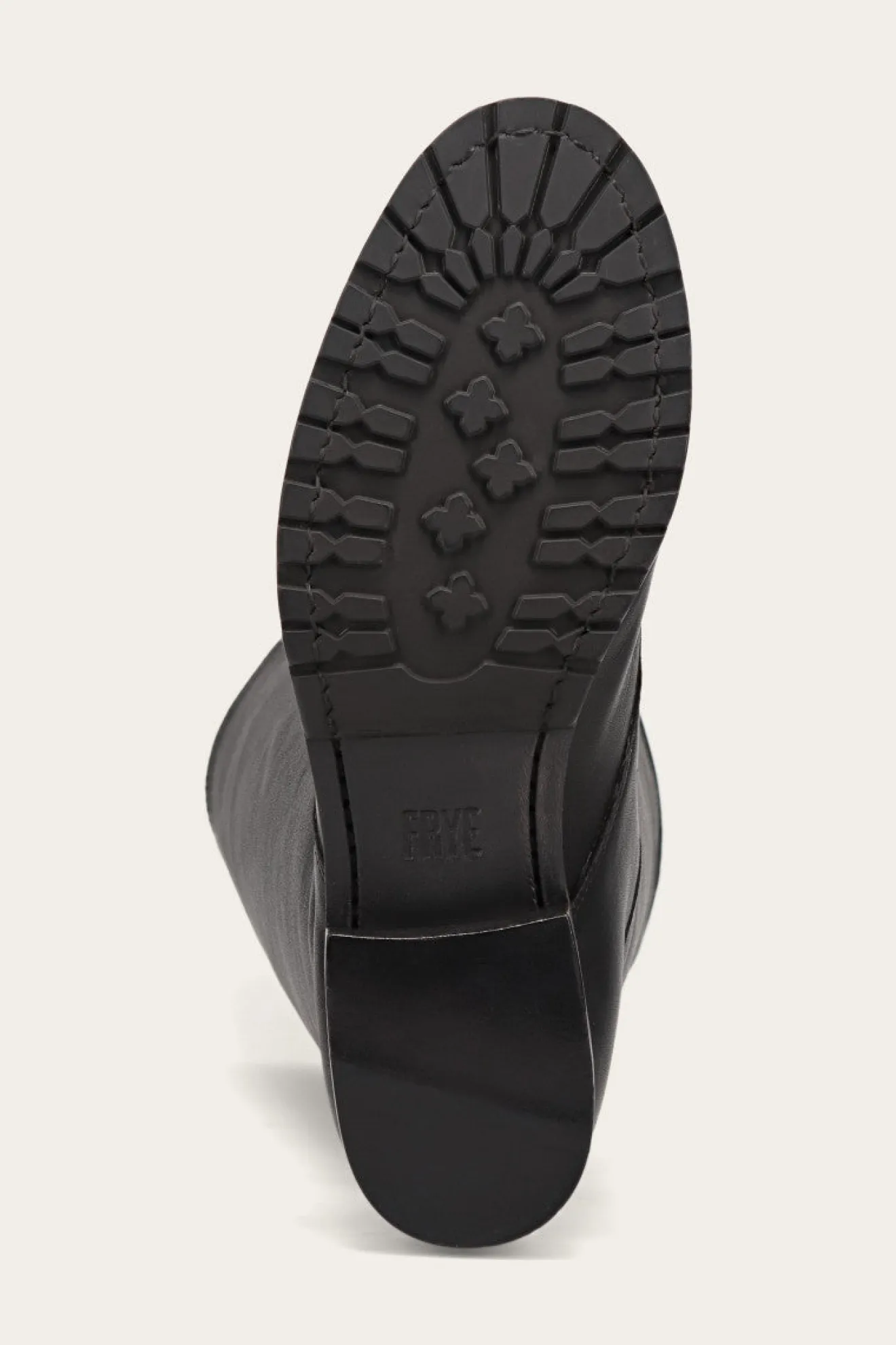 Melissa Lug Back Zip^Frye Hot