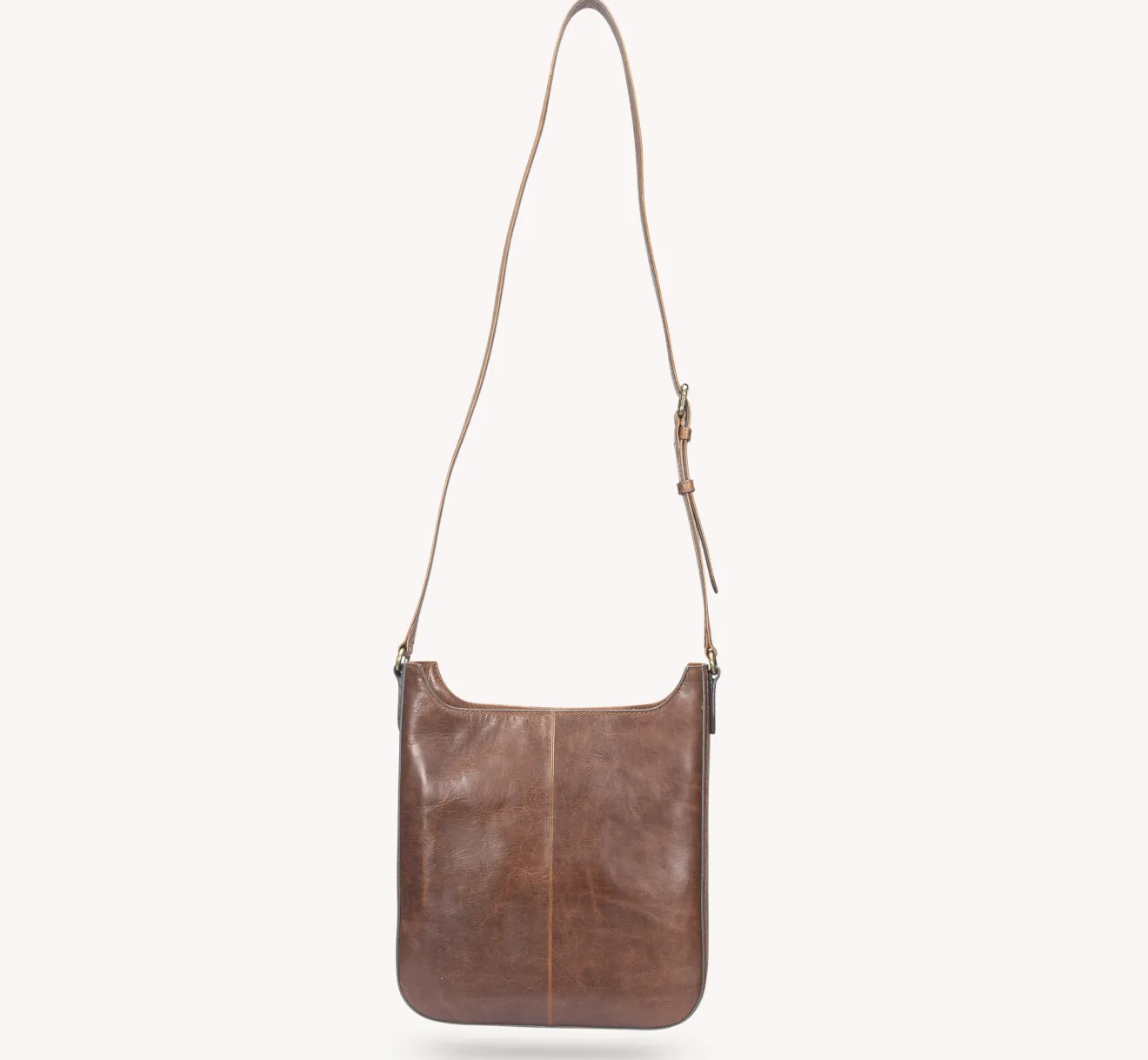 Melissa Magazine Crossbody^Frye New