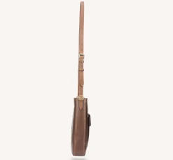 Melissa Magazine Crossbody^Frye New