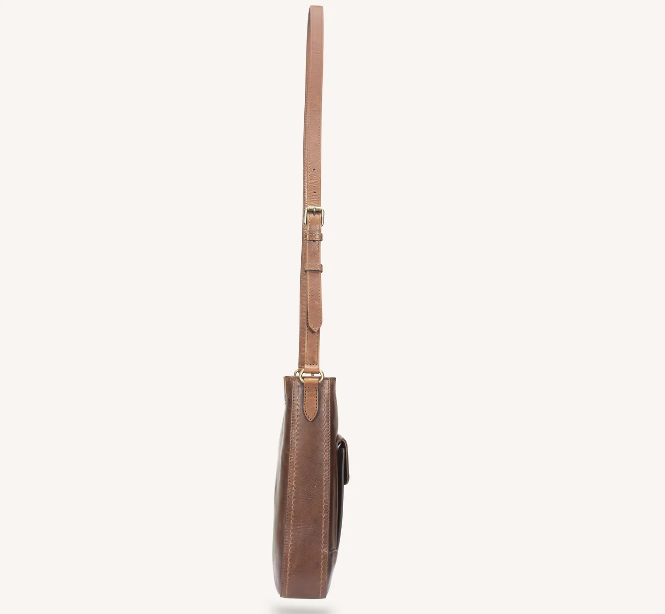 Melissa Magazine Crossbody^Frye New