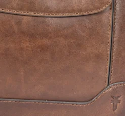 Melissa Magazine Crossbody^Frye New