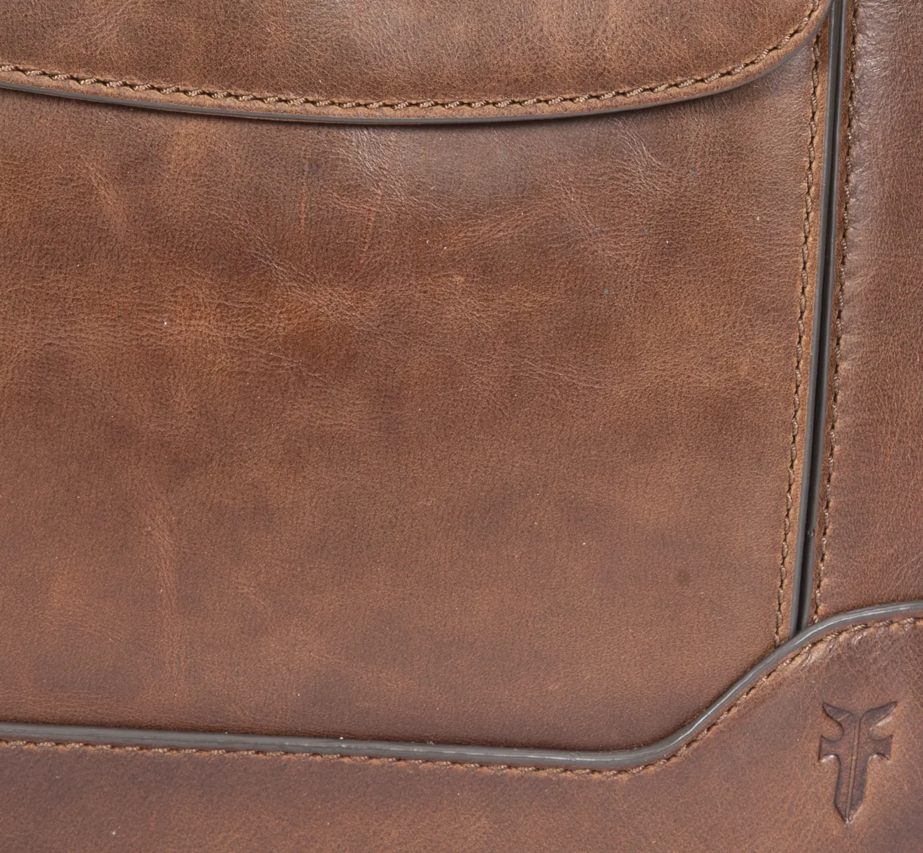 Melissa Magazine Crossbody^Frye New