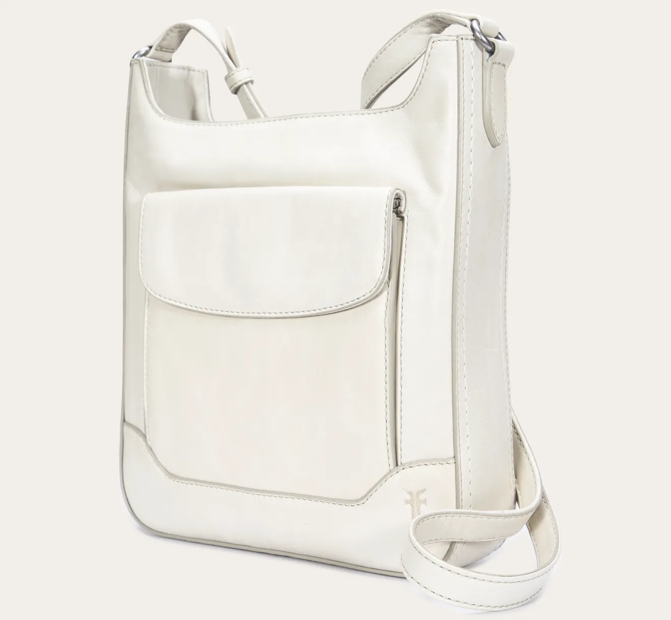 Melissa Magazine Crossbody^Frye New